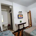 Copacabana, Apto 2 Quartos 200M Da Praia