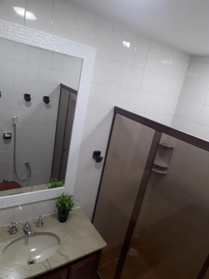 Copacabana, Apto 2 Quartos 200m Da Rio de Janeiro