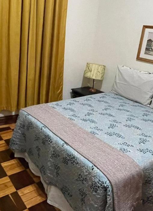 Apartment Copacabana, Apto 2 Quartos 200m Da *